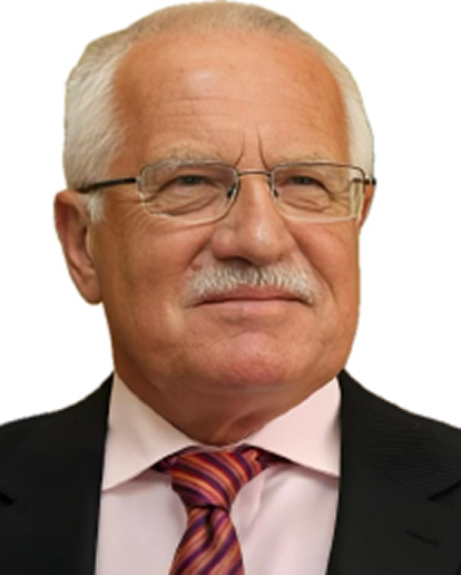 Václav Klaus